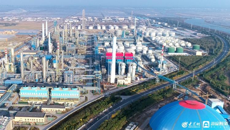 產(chǎn)業(yè)強(qiáng)市加速度|濱海:抓產(chǎn)業(yè)、上項(xiàng)目、促發(fā)展,推動(dòng)經(jīng)濟(jì)跨步躍升!