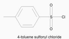 對(duì)甲苯磺酰氯廠家介紹產(chǎn)品用途