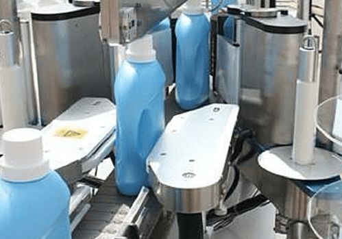 廣州居能科技,一家認(rèn)真生產(chǎn)日化清潔用品的oem代加工廠