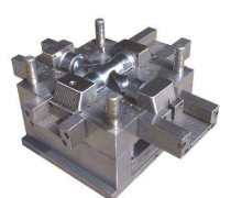 模具設計的藝術與科學 精密制造的關鍵環節